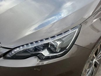 PEUGEOT 308 SW 1.6 BlueHDi Allure Estate 5dr Diesel Manual Euro 6 (s/s) (120 ps