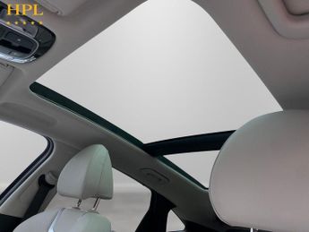HYUNDAI TUCSON 1.6 T-GDi 13.8kWh Ultimate SUV 5dr Petrol Plug-in Hybrid Auto 4W