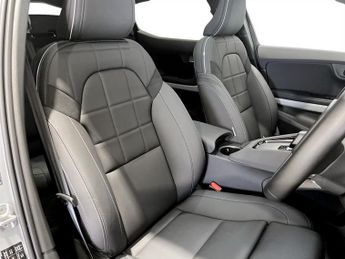 POLESTAR POLESTAR 2 Single Motor 82kWh Long Range Fastback 5dr Electric Auto RWD (29