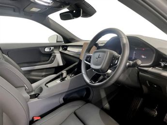 POLESTAR POLESTAR 2 Single Motor 82kWh Long Range Fastback 5dr Electric Auto RWD (29