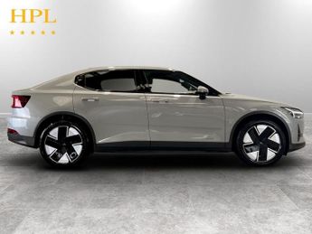 POLESTAR POLESTAR 2 Single Motor 82kWh Long Range Fastback 5dr Electric Auto RWD (29