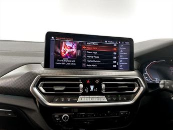 BMW IX3 80kWh M Sport Pro SUV 5dr Electric Auto (286 ps)