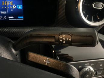 MERCEDES-BENZ A CLASS 1.3 A180h MHEV Sport (Executive) Hatchback 5dr Petrol Hybrid 7G-