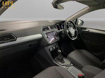 VOLKSWAGEN TIGUAN 1.5 TSI EVO Match SUV 5dr Petrol DSG Euro 6 (s/s) (150 ps)