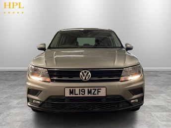 VOLKSWAGEN TIGUAN 1.5 TSI EVO Match SUV 5dr Petrol DSG Euro 6 (s/s) (150 ps)