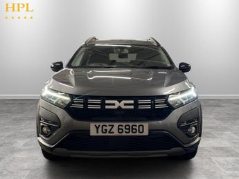 DACIA JOGGER 1.6 Hybrid Extreme SE MPV 5dr Petrol Hybrid Auto Euro 6 (s/s) (1