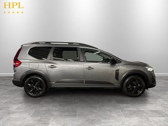 DACIA JOGGER 1.6 Hybrid Extreme SE MPV 5dr Petrol Hybrid Auto Euro 6 (s/s) (1
