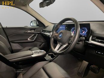 BMW IX1 30 66.5kWh xLine SUV 5dr Electric Auto xDrive (11kW Charger) (31