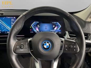 BMW IX1 30 66.5kWh xLine SUV 5dr Electric Auto xDrive (11kW Charger) (31