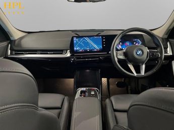 BMW IX1 30 66.5kWh xLine SUV 5dr Electric Auto xDrive (11kW Charger) (31