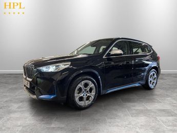 BMW IX1 30 66.5kWh xLine SUV 5dr Electric Auto xDrive (11kW Charger) (31