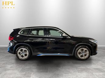 BMW IX1 30 66.5kWh xLine SUV 5dr Electric Auto xDrive (11kW Charger) (31