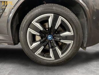 BMW IX3 80kWh M Sport SUV 5dr Electric Auto (286 ps)