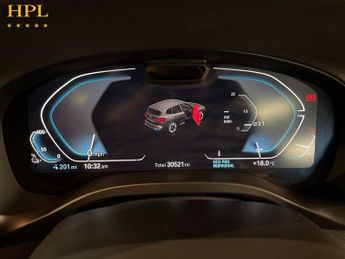 BMW IX3 80kWh M Sport SUV 5dr Electric Auto (286 ps)