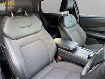 NISSAN ARIYA 87kWh Advance SUV 5dr Electric Auto e-4ORCE 22kW Charger (306 ps