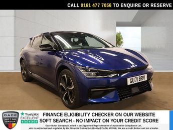 Kia EV6 77.4kWh GT-Line S Hatchback 5dr Electric Auto (225 bhp)
