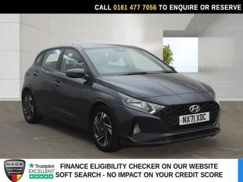 Hyundai I20 1.0 T-GDi Element Hatchback 5dr Petrol Manual Euro 6 (s/s) (100 