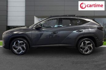 HYUNDAI TUCSON 1.6 h T-GDi Ultimate SUV 5dr Petrol Hybrid Auto Euro 6 (s/s) (23