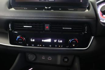 NISSAN X-TRAIL 1.5 h e-POWER N-Connecta Auto e-4ORCE Euro 6 (s/s) 5dr