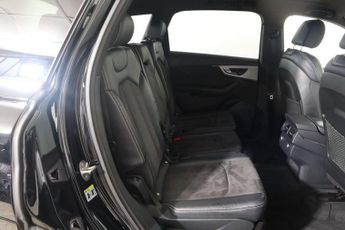 AUDI Q7 3.0 TDI V6 50 S line Tiptronic quattro Euro 6 (s/s) 5dr