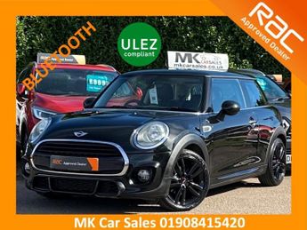 MINI Hatch 1.5 Cooper Hatchback 3dr Petrol Manual Euro 6 (s/s) (136 ps) LN6