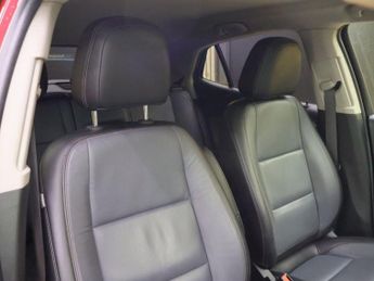 VAUXHALL MOKKA 1.6 CDTi SE SUV 5dr Diesel Auto 2WD Euro 6 (136 ps)