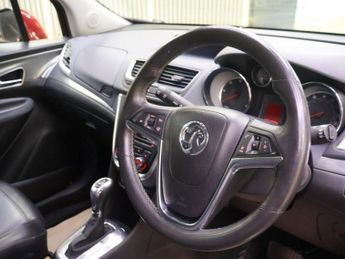 VAUXHALL MOKKA 1.6 CDTi SE SUV 5dr Diesel Auto 2WD Euro 6 (136 ps)