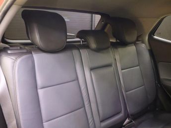 VAUXHALL MOKKA 1.6 CDTi SE SUV 5dr Diesel Auto 2WD Euro 6 (136 ps)