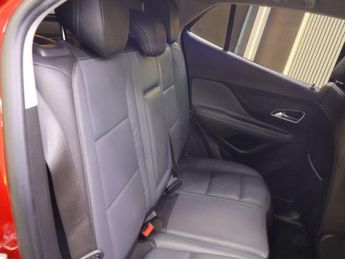 VAUXHALL MOKKA 1.6 CDTi SE SUV 5dr Diesel Auto 2WD Euro 6 (136 ps)