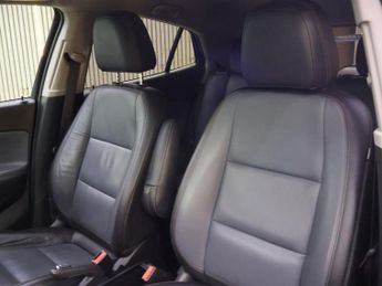 VAUXHALL MOKKA 1.6 CDTi SE SUV 5dr Diesel Auto 2WD Euro 6 (136 ps)