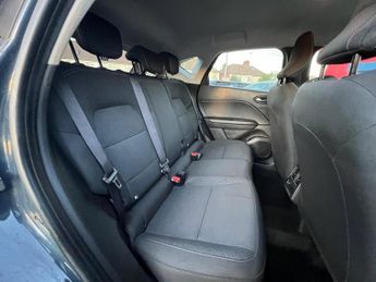 RENAULT CAPTUR 1.6 E-TECH evolution Auto Euro 6 (s/s) 5dr