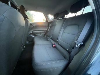 RENAULT CAPTUR 1.6 E-TECH evolution Auto Euro 6 (s/s) 5dr