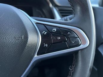 RENAULT CAPTUR 1.6 E-TECH evolution Auto Euro 6 (s/s) 5dr
