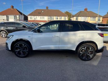 RENAULT AUSTRAL 1.2 E-TECH techno esprit Alpine Auto Euro 6 (s/s) 5dr