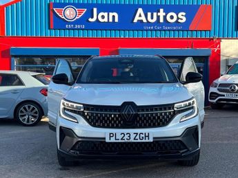 RENAULT AUSTRAL 1.2 E-TECH techno esprit Alpine Auto Euro 6 (s/s) 5dr