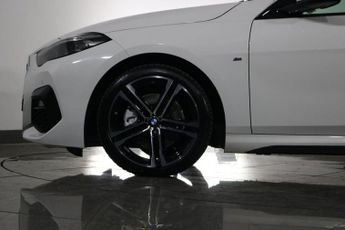 BMW 2 SERIES GRAN COUPE 1.5 218i M Sport Saloon 4dr Petrol DCT Euro 6 (s/s) (140 ps)
