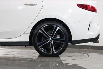 BMW 2 SERIES GRAN COUPE 1.5 218i M Sport Saloon 4dr Petrol DCT Euro 6 (s/s) (140 ps)