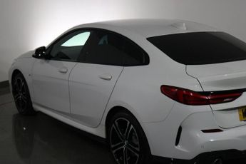 BMW 2 SERIES GRAN COUPE 1.5 218i M Sport Saloon 4dr Petrol DCT Euro 6 (s/s) (140 ps)