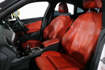 BMW 2 SERIES GRAN COUPE 1.5 218i M Sport Saloon 4dr Petrol DCT Euro 6 (s/s) (140 ps)