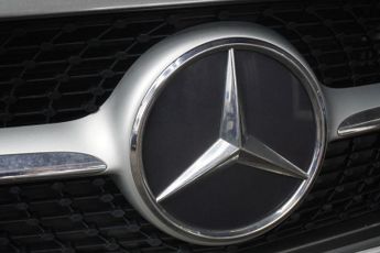 MERCEDES-BENZ A CLASS 1.5 A180d Sport Hatchback 5dr Diesel 7G-DCT Euro 6 (s/s) (116 ps