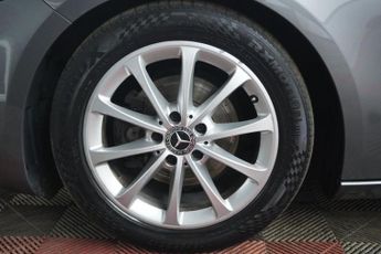 MERCEDES-BENZ A CLASS 1.5 A180d Sport Hatchback 5dr Diesel 7G-DCT Euro 6 (s/s) (116 ps