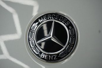 MERCEDES-BENZ A CLASS 1.3 A180 AMG Line (Premium Plus 2) Hatchback 5dr Petrol 7G-DCT E
