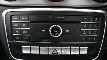 MERCEDES-BENZ CLA 2.1 CLA220d AMG Line Shooting Brake 5dr Diesel 7G-DCT 4MATIC Eur