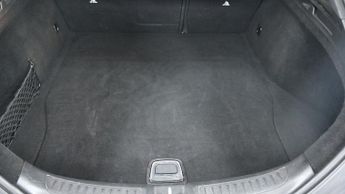 MERCEDES-BENZ CLA 2.1 CLA220d AMG Line Shooting Brake 5dr Diesel 7G-DCT 4MATIC Eur
