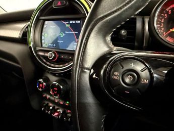 MINI HATCH 2.0 Cooper S Exclusive Hatchback 5dr Petrol Manual Euro 6 (s/s) 