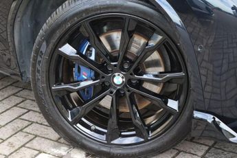 BMW X3 XDRIVE20D 2.0 M SPORT 
