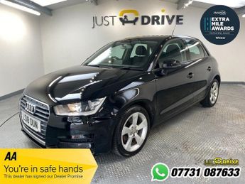Audi A1 1.4 TFSI Sport Sportback 5dr Petrol Manual Euro 6 (s/s) (Nav) (1
