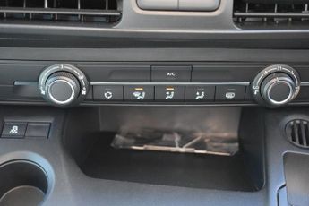 CITROEN BERLINGO 1.5 BlueHDi Flair M MPV 5dr Diesel Manual Euro 6 (s/s) (130 ps)