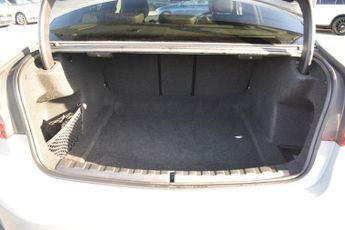 BMW 3 SERIES 2.0 320i M Sport Saloon 4dr Petrol Auto Euro 6 (s/s) (184 ps)