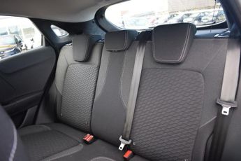 FORD PUMA 1.0T EcoBoost MHEV Titanium SUV 5dr Petrol Hybrid DCT Euro 6 (s/